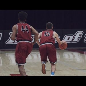 Meet your Posher, Erik